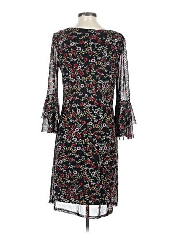 Allison Brittney Cocktail Dress (view 2)