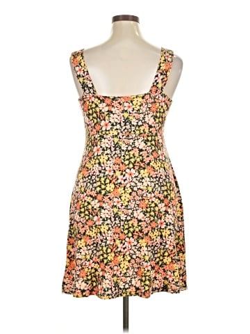 SO Casual Dress (view 2)