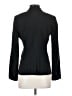Banana Republic Black Wool Blazer Size 4 - photo 2