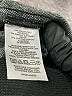 Ann Taylor LOFT Outlet Houndstooth Gray Formal Skirt Size XL - photo 4