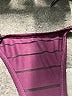 Zyia Active Burgundy Purple Tank Top Size XL (estimated) - photo 7