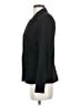 Banana Republic Black Wool Blazer Size 4 - photo 5