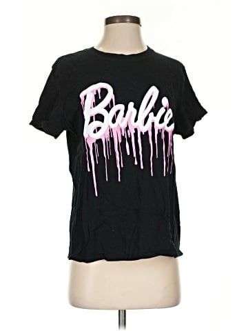 Barbie Short Sleeve T-Shirt (view 1)