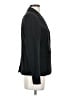 Banana Republic Black Wool Blazer Size 4 - photo 4