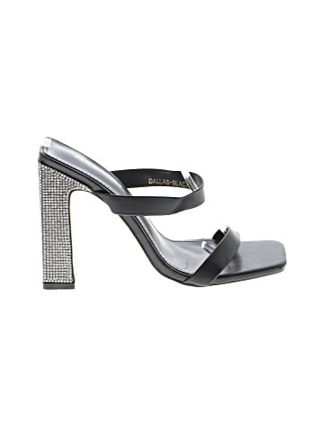 Azalea Wang Sandals (view 1)