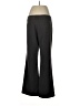 The Limited Solid Gray Dress Pants Size 8 - photo 2