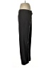 The Limited Solid Gray Dress Pants Size 8 - photo 4