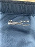 Under Armour Color Block Blue Athletic Shorts Size XL - photo 3