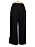 Unbranded Black Casual Pants Size S - photo 2