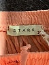 Stark X Orange Shorts Size XS - photo 3