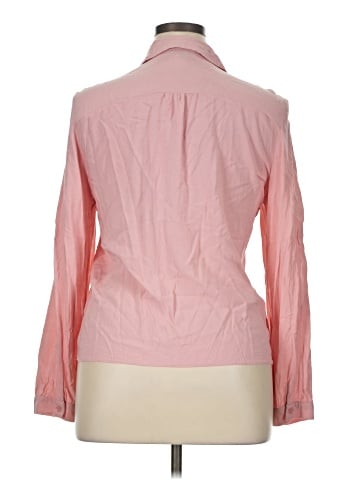 Spense Long Sleeve Blouse (view 2)