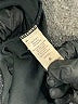 Unbranded Solid Black One Piece Swimsuit Size S - photo 3