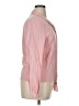 Spense 100% Viscose Pink Long Sleeve Blouse Size XL - photo 4