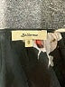 Bellerose Floral Black Short Sleeve Blouse Size XS (0) - photo 7