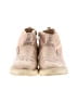 OshKosh B'gosh Metallic Gold Sneakers Size 12 (kids) - photo 2