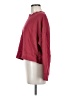 ALTERNATIVE 100% Cotton Burgundy Sweatshirt Size M - photo 5