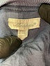 Miniclasix Solid Blue Jacket 3-6 MO / 6 MO - photo 3