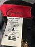 Carina Black Pullover Sweater Size L - photo 7