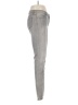 Jennifer Lopez Stripes Gray Jeans Size 6 - photo 4