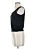 St. John Basics Black Sleeveless Top Size P (petite) - photo 5
