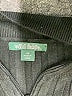 Wild Fable Black Turtleneck Sweater Size XS - photo 7