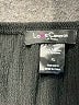 Love Cameron Black Short Sleeve Blouse Size XL - photo 7