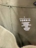 Torrid Green Active Pants Size 1X Plus (1) - photo 4