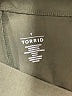 Torrid Green Active Pants Size 1X Plus (1) - photo 5