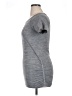 Athleta Gray Active T-Shirt Size XL - photo 5
