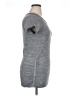 Athleta Gray Active T-Shirt Size XL - photo 4