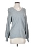 1.State Gray Pullover Sweater Size S - photo 1