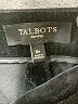Talbots Black Casual Pants Size 8 (petite) - photo 6