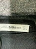 Zara Black Turtleneck Sweater Size S - photo 7