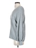 1.State Gray Pullover Sweater Size S - photo 5