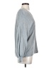 1.State Gray Pullover Sweater Size S - photo 4