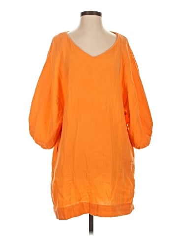 Rhode Casual Dress (view 1)