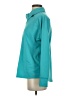Nike 100% Polyester Teal Turtleneck Sweater Size S - photo 5