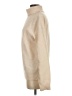 Uniqlo Solid Ivory Turtleneck Sweater Size S - photo 5