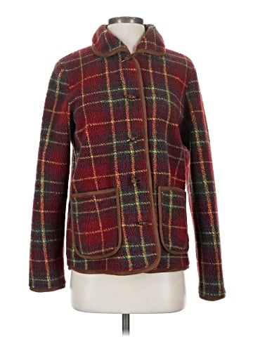 Orvis Jacket (view 1)