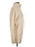 Uniqlo Solid Ivory Turtleneck Sweater Size S - photo 4