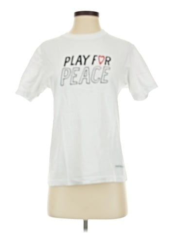 UT for Uniqlo Short Sleeve T-Shirt (view 1)
