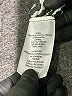 RXB Chevron-herringbone Black Pullover Sweater Size XL - photo 8