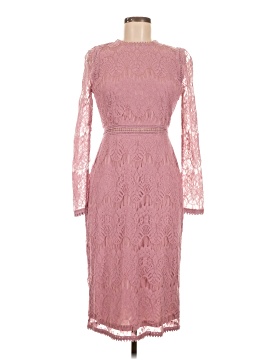 Love X Design Cocktail Dress