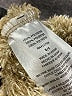 Hurley 100% Polyester Tan Gold Pullover Sweater Size S - photo 8