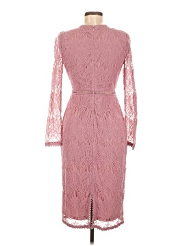 love x design lace dress Blue Lace Victorian Dress