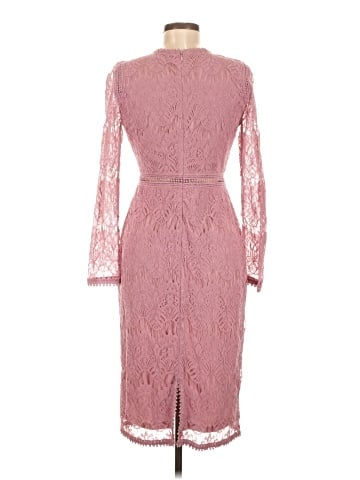 LOVE X DESIGN Cocktail Dress (view 2)