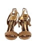 Gianvito Rossi Tan Sandals Size EU 35 - photo 2