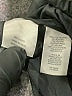 Jones Studio 100% Polyester Solid Black Cocktail Dress Size 16 - photo 8