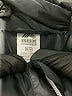 RBX 100% Polyester Solid Black Jacket Size M - photo 7