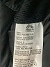 RBX 100% Polyester Solid Black Jacket Size M - photo 8
